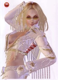 BUY NEW rumble rose - 75886 Premium Anime Print Poster